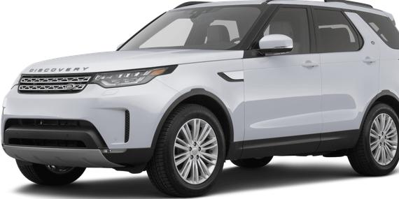 LAND ROVER DISCOVERY 2019 SALRG2RV1KA087670 image